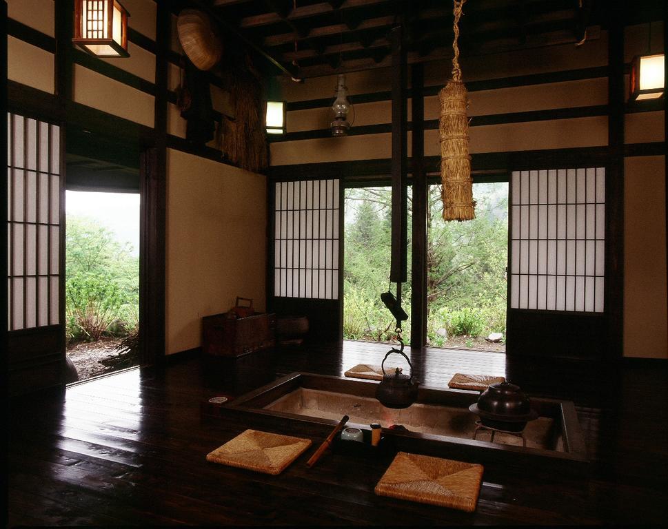 Hotel Hatago Chujikan Maebashi Exterior foto