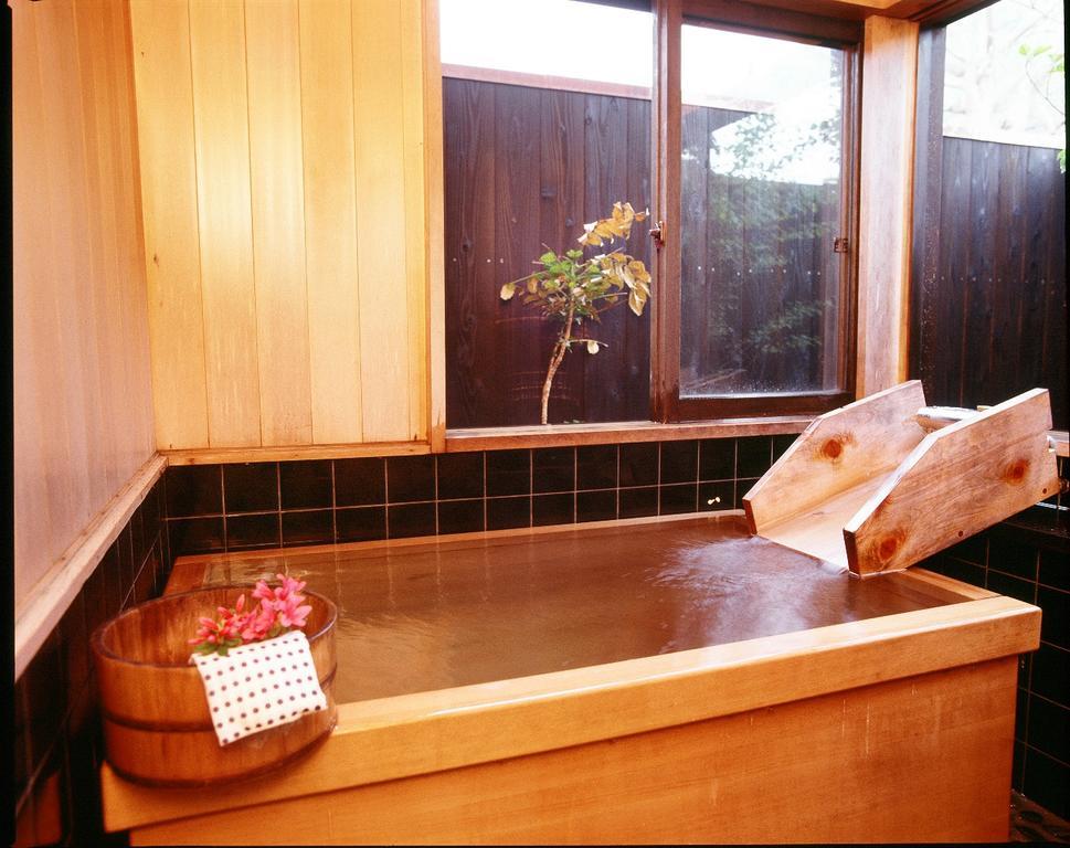 Hotel Hatago Chujikan Maebashi Exterior foto